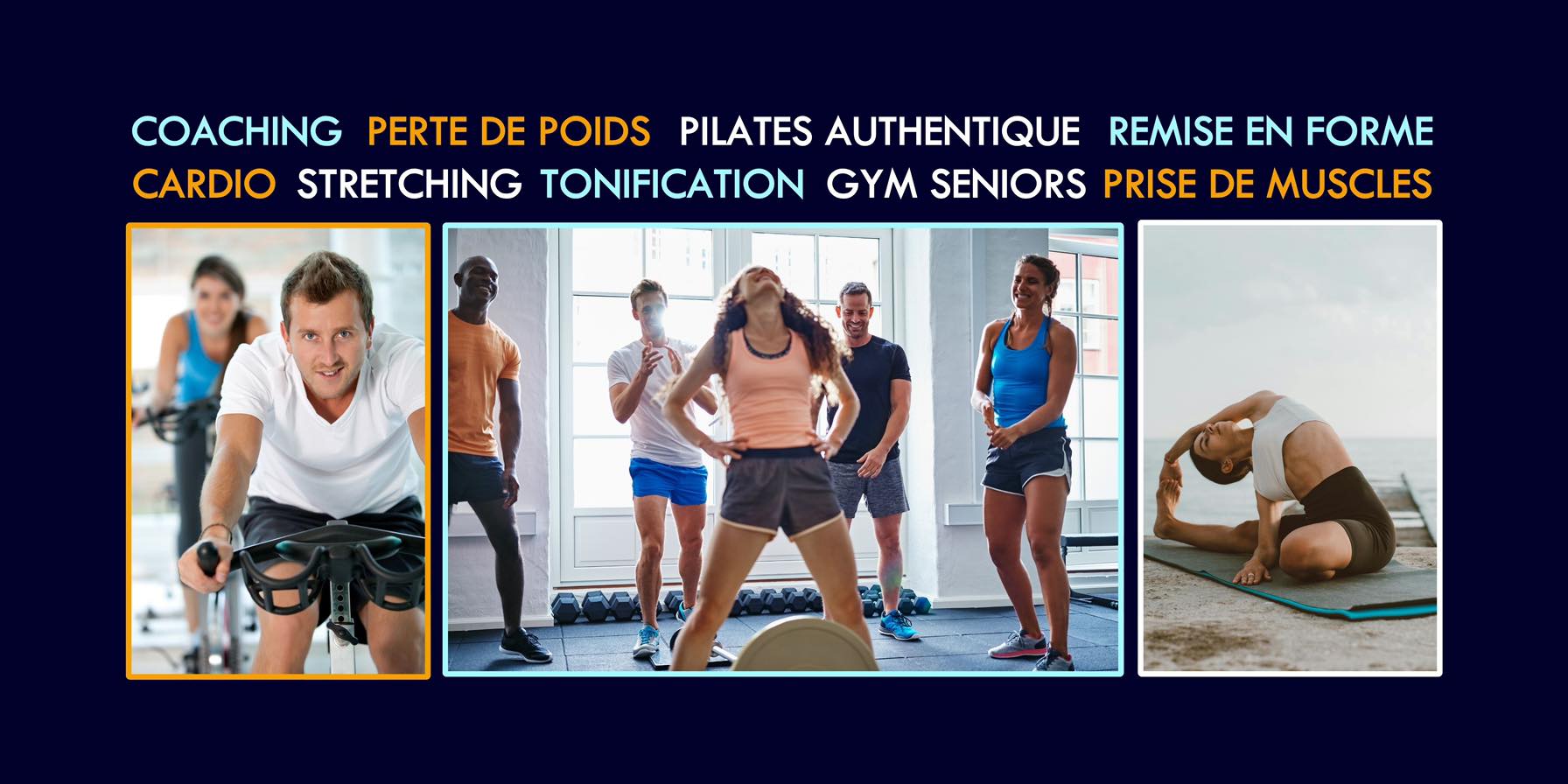 MFIT-Pilates | Lyon