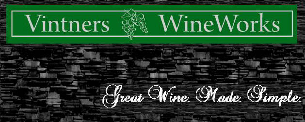 Vintners WineWorks | Woodstock ON