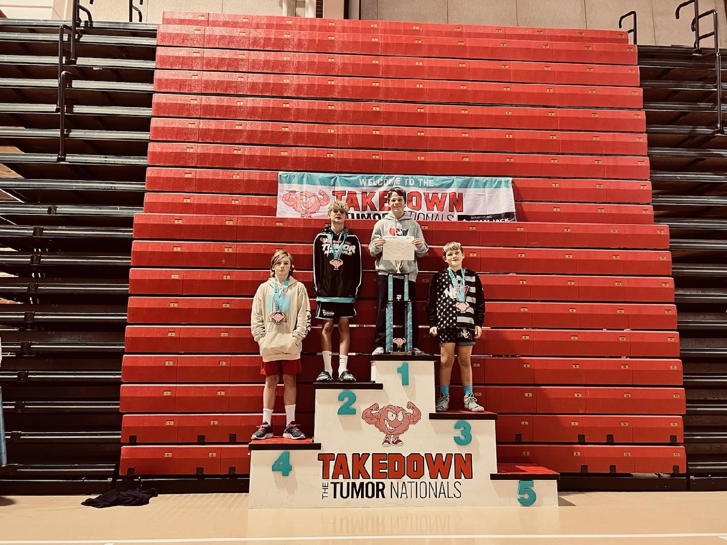 WOW, what a busy weekend... - Lincoln Squires Wrestling Club | Facebook