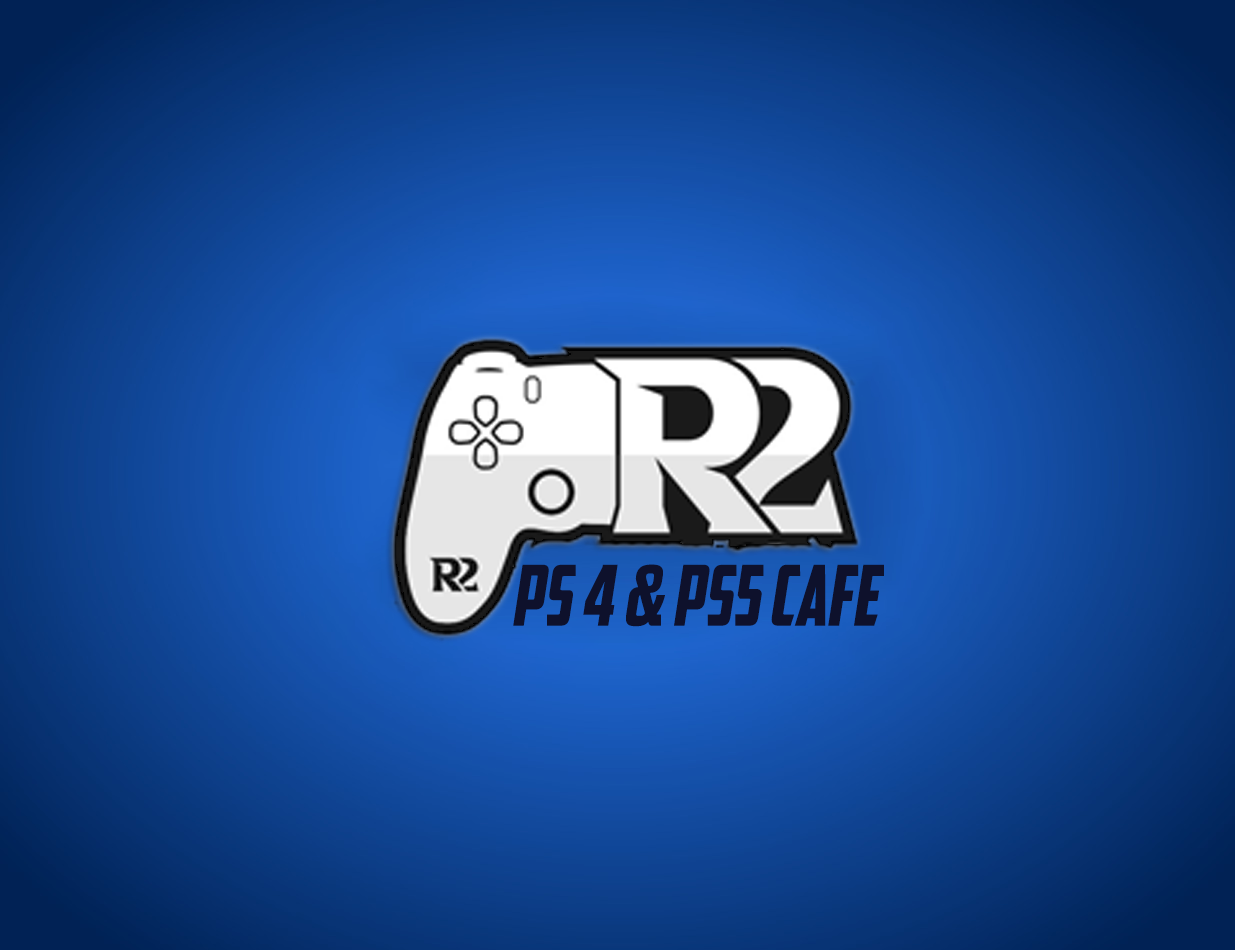 R2 PlayStation