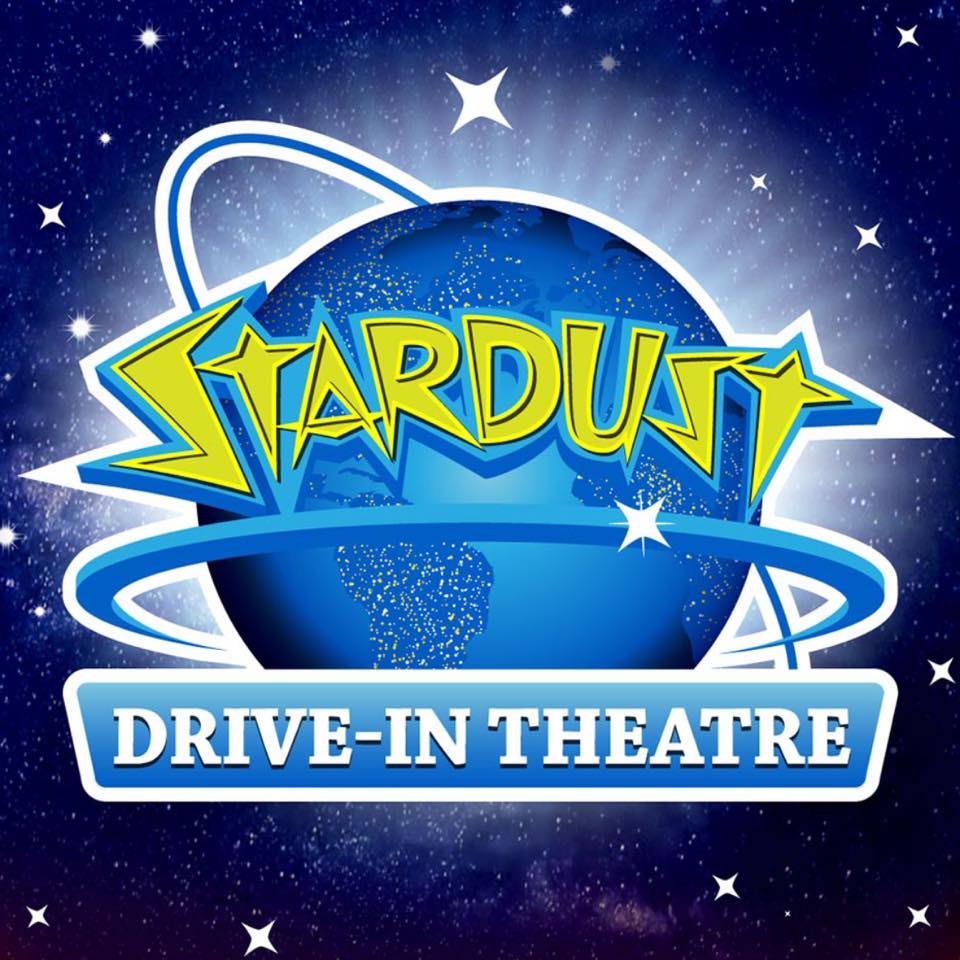 Hello Folks! A brand new... - Stardust Drive-In Newmarket | Facebook