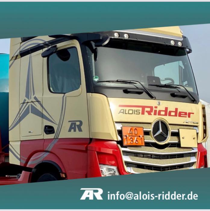 Alois Ridder GmbH & Co. KG | Raesfeld