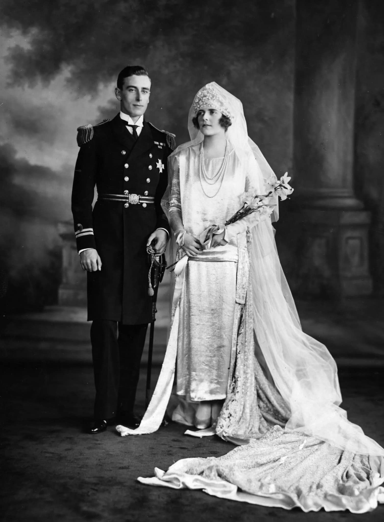 lady tatiana mountbatten wedding dress Inside the of the King's cousin Mountbatten, who tied the knot in idyllic Winchester wedding two years ago https://tatlermagazine.visitlink.me/U0Kyiz Milford haven