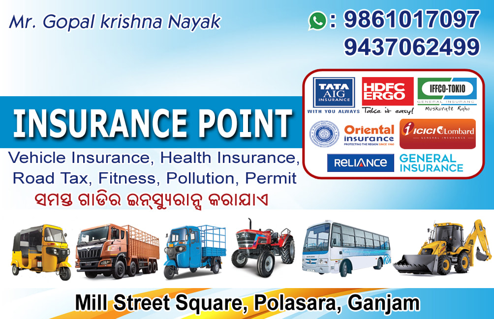 Insurance Point