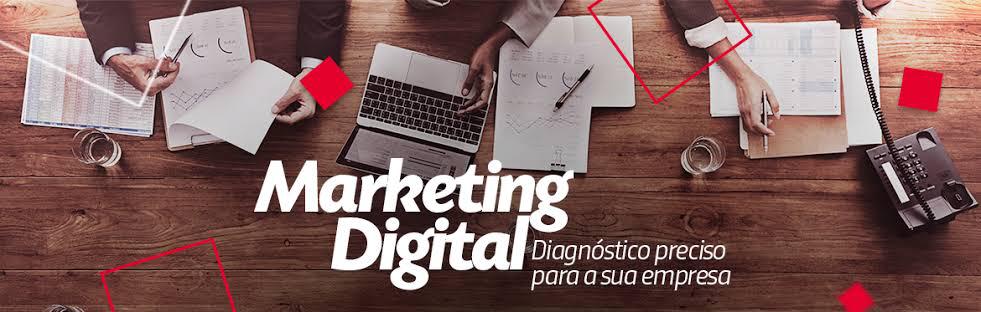 MK Web Designer - Agência Digital | São Paulo SP