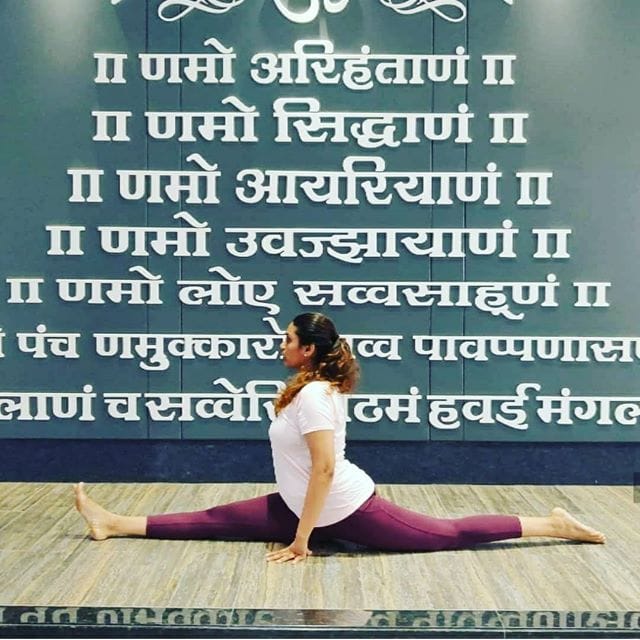 Keyuri's Yoga Studio | Surat