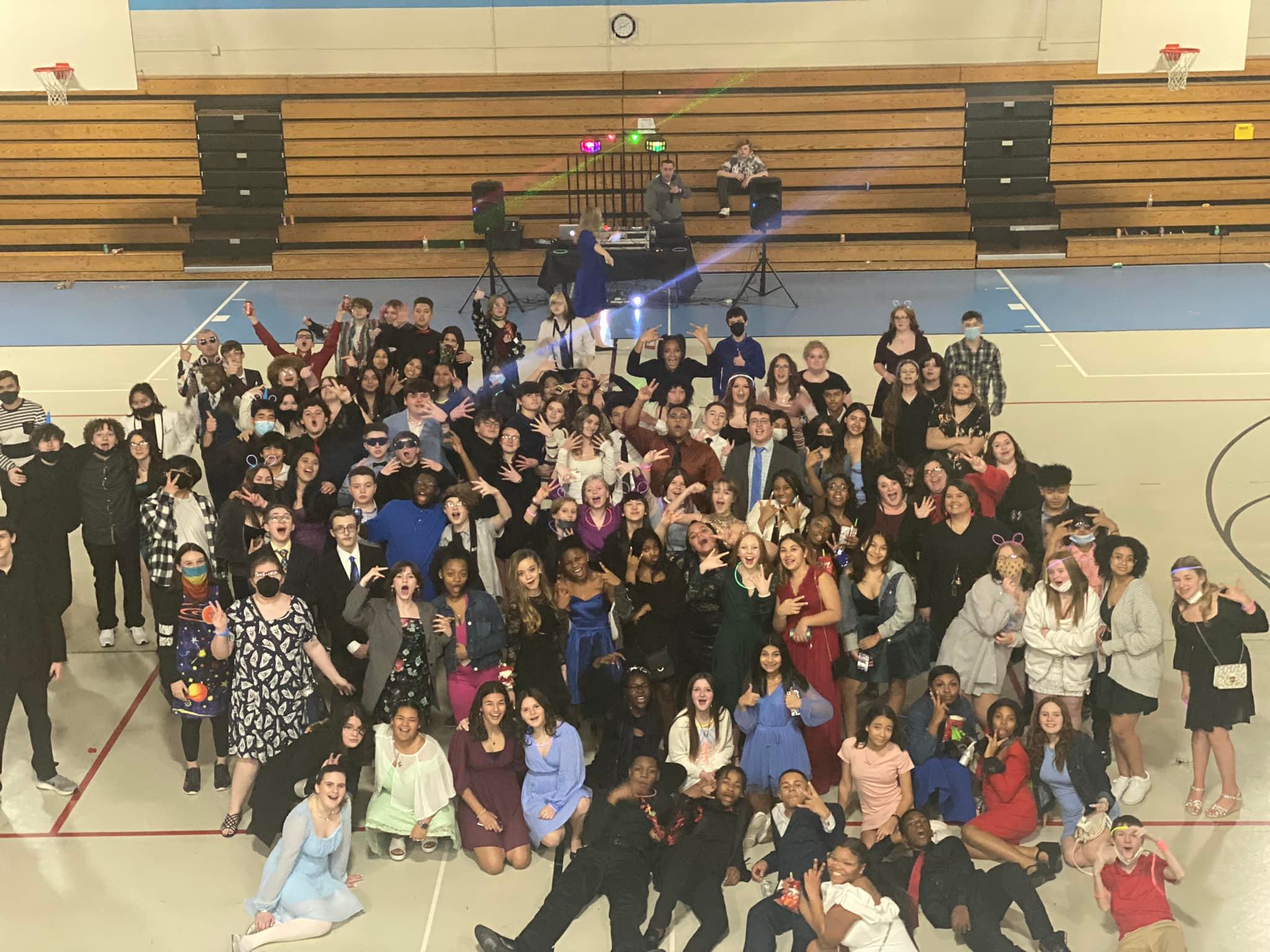 River Valley Middle School - Our 8th Graders had a great time at the ...