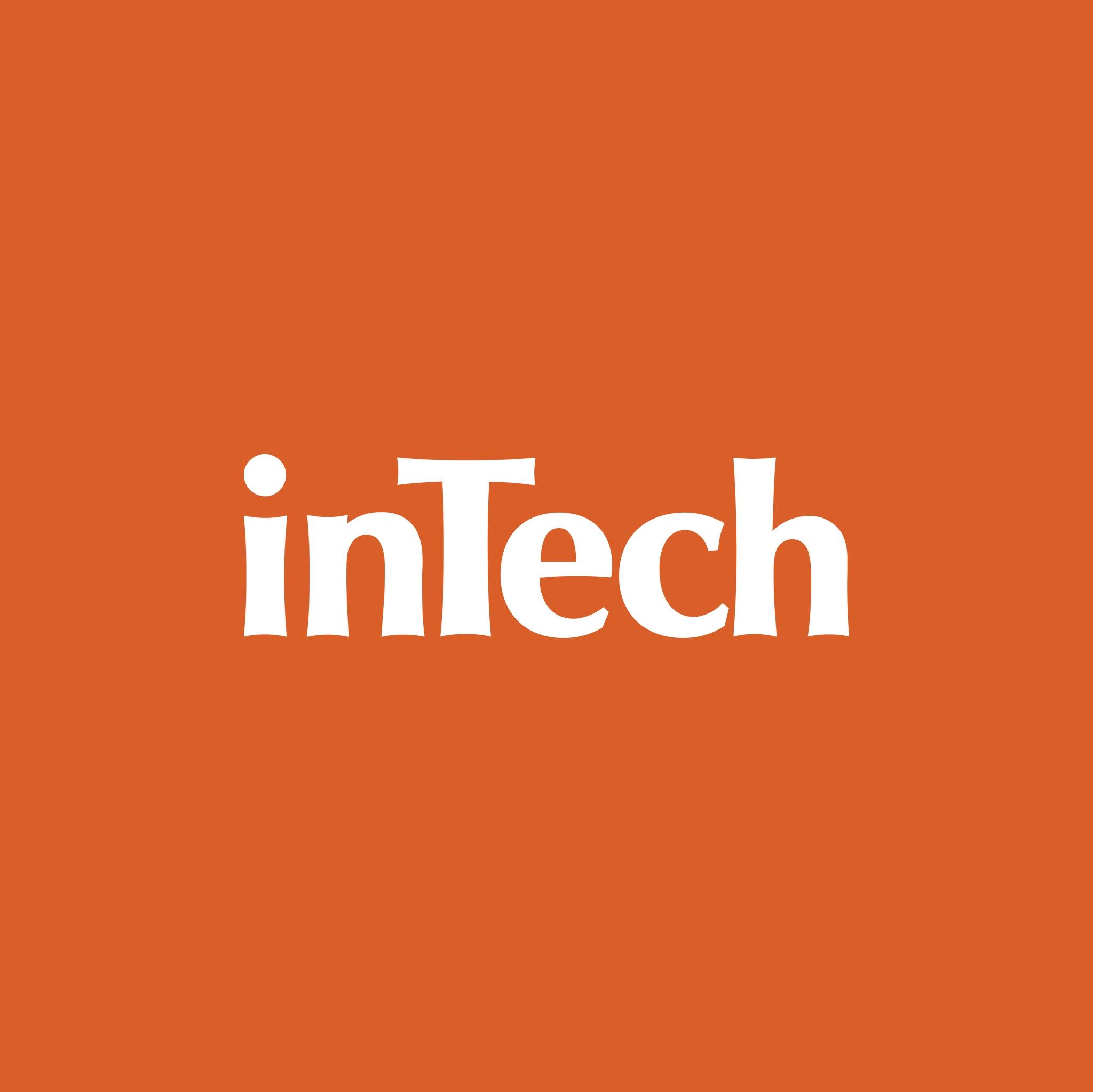 inTech - Meet Adam Helfrich! Adam has been at inTech for 5 years now ...