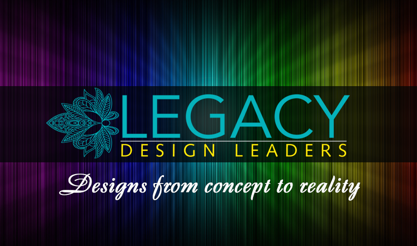 Legacy Design Leaders