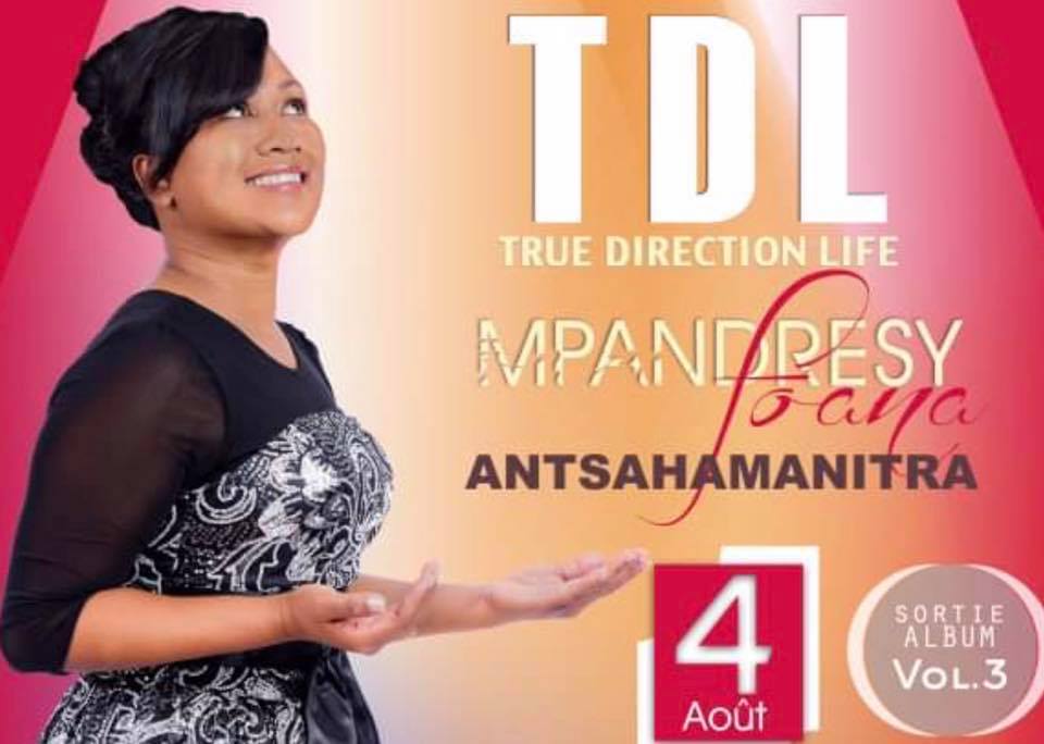 FAN'S CLUB TDL