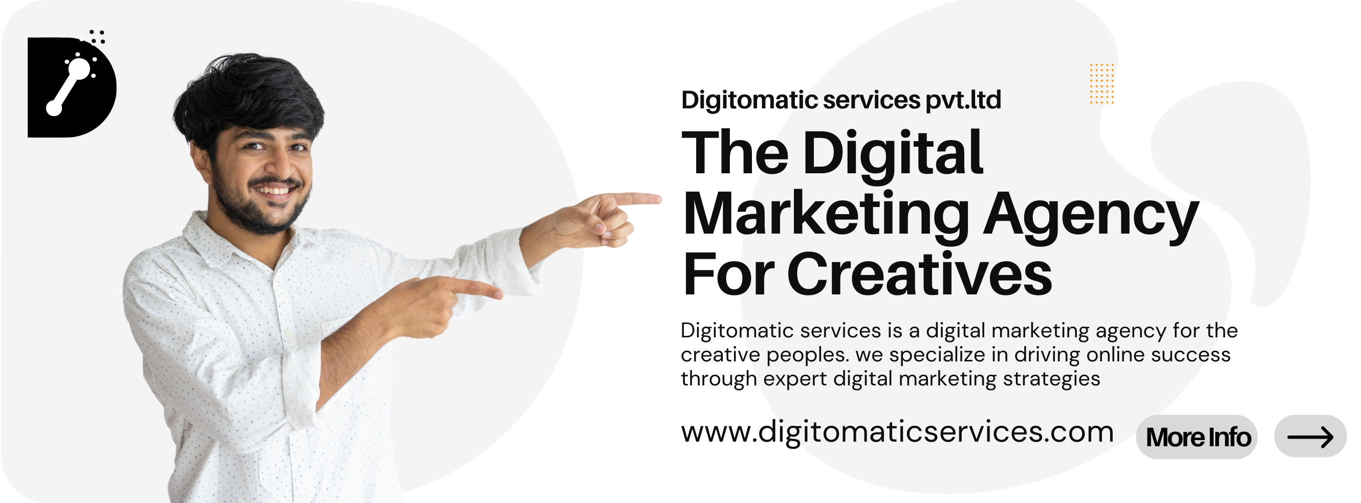 Digitomatic Services Pvt Ltd