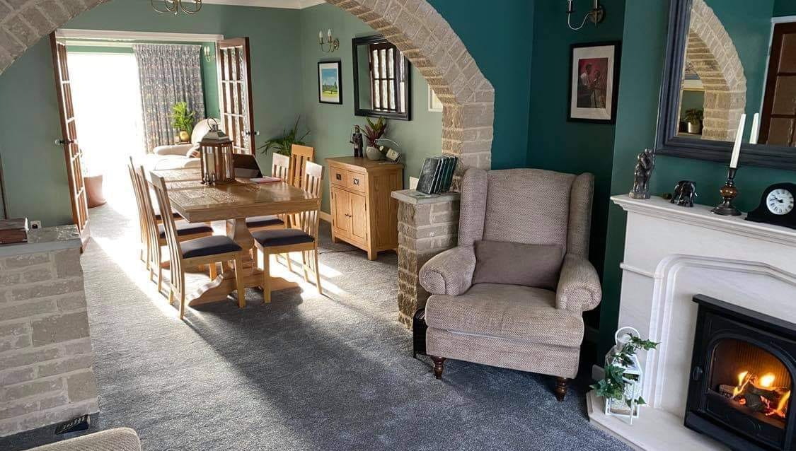 Charles Geddes Carpets | Swindon