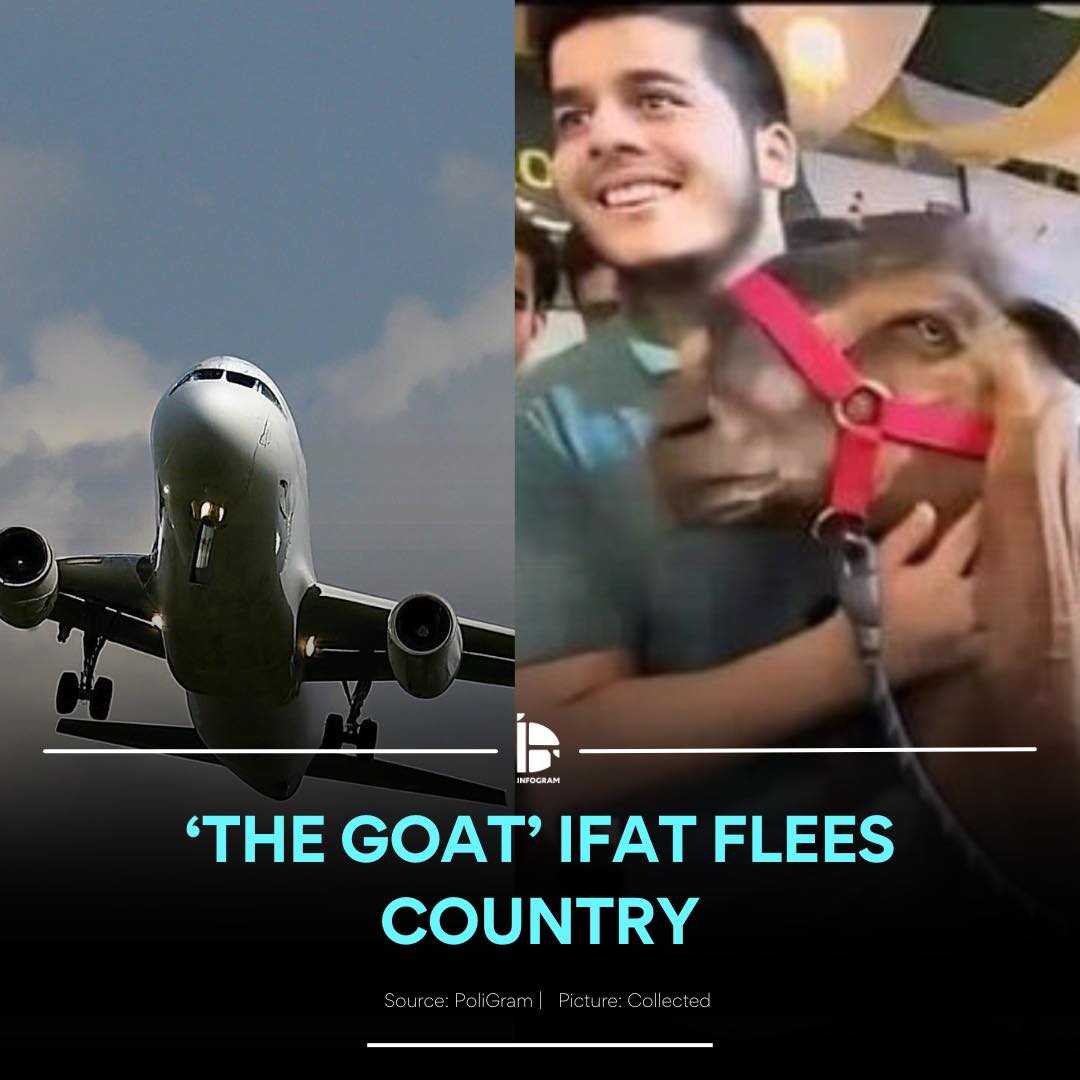 InfoGram - Mushfiqur Rahman Ifat, embroiled in the recent goat scandal ...