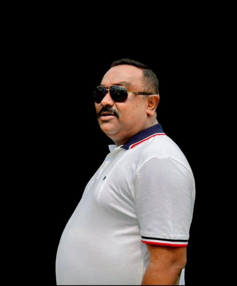 Forhad Hosain | Sunamganj