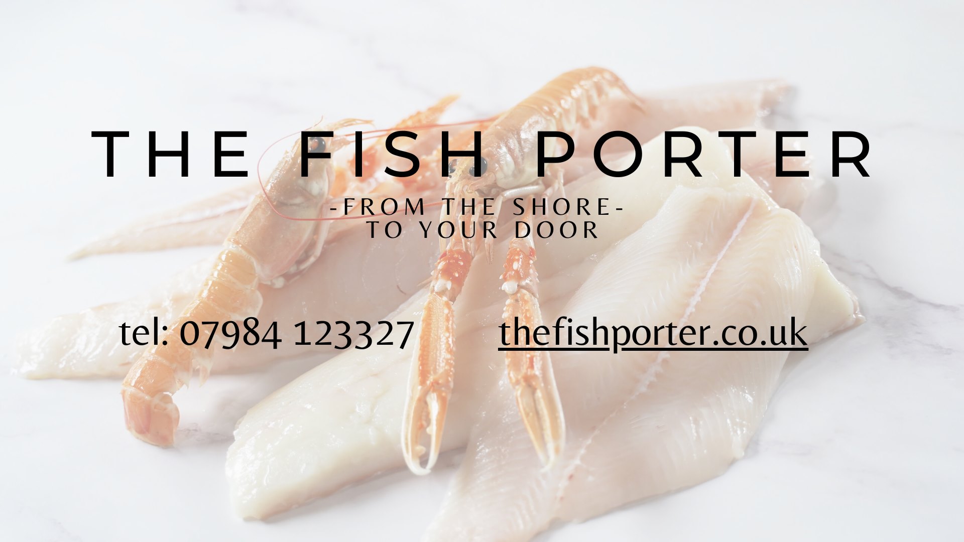 The Fish Porter