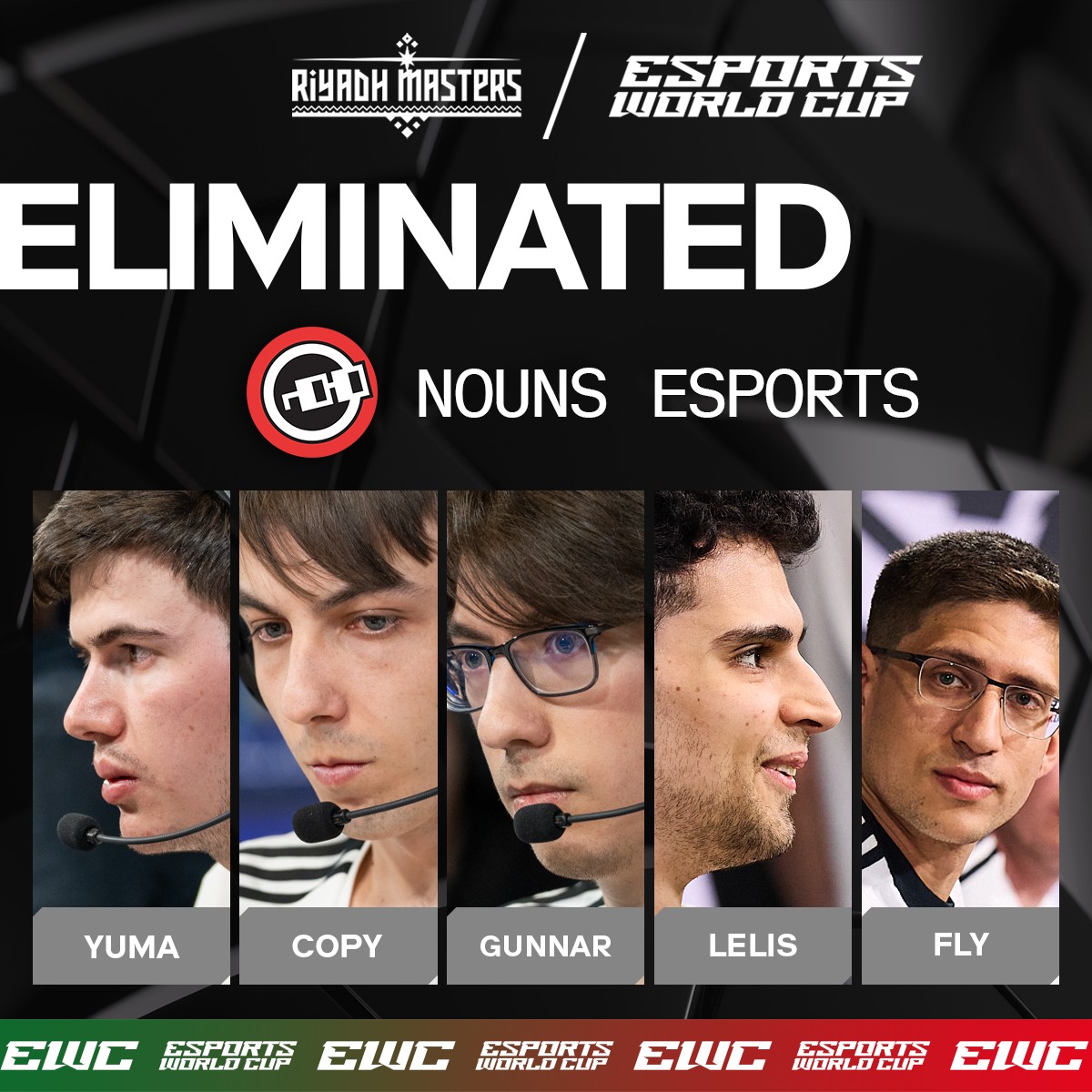 Esports - Our only North American Dota 2 team has been eliminated from ...