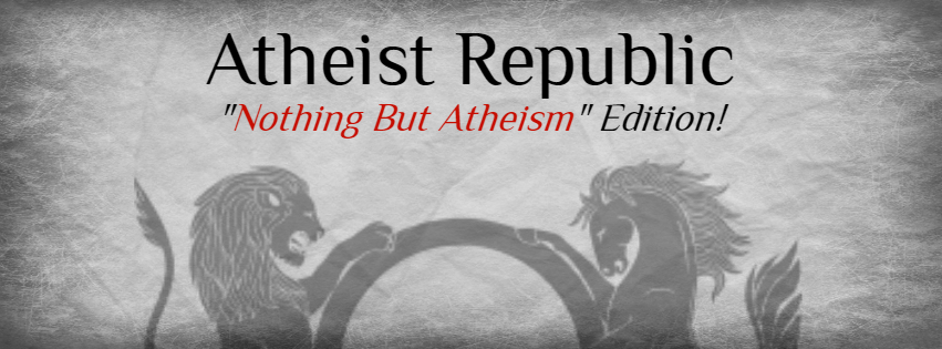 Bold Atheism - #atheist #god #religion #bible #faith #church #atheism # ...