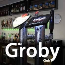 The Groby Ex-Servicemen’s Social Club Limited | Leicester