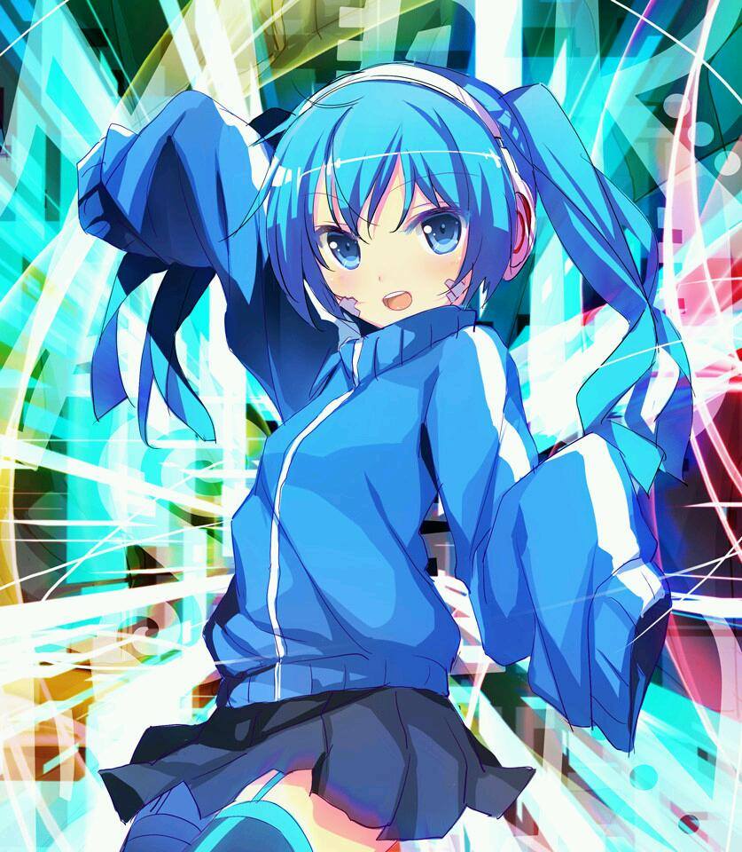 陽炎project：No.6 エネ - Ene added a... - 陽炎project：No.6 エネ - Ene