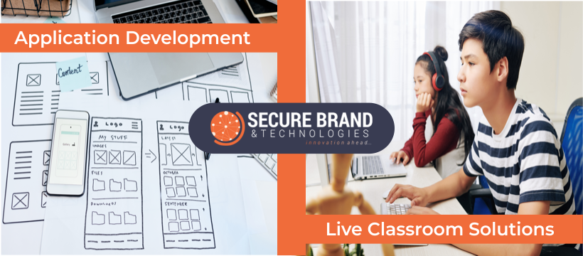 Secure Brand and Technologies | Mumbai