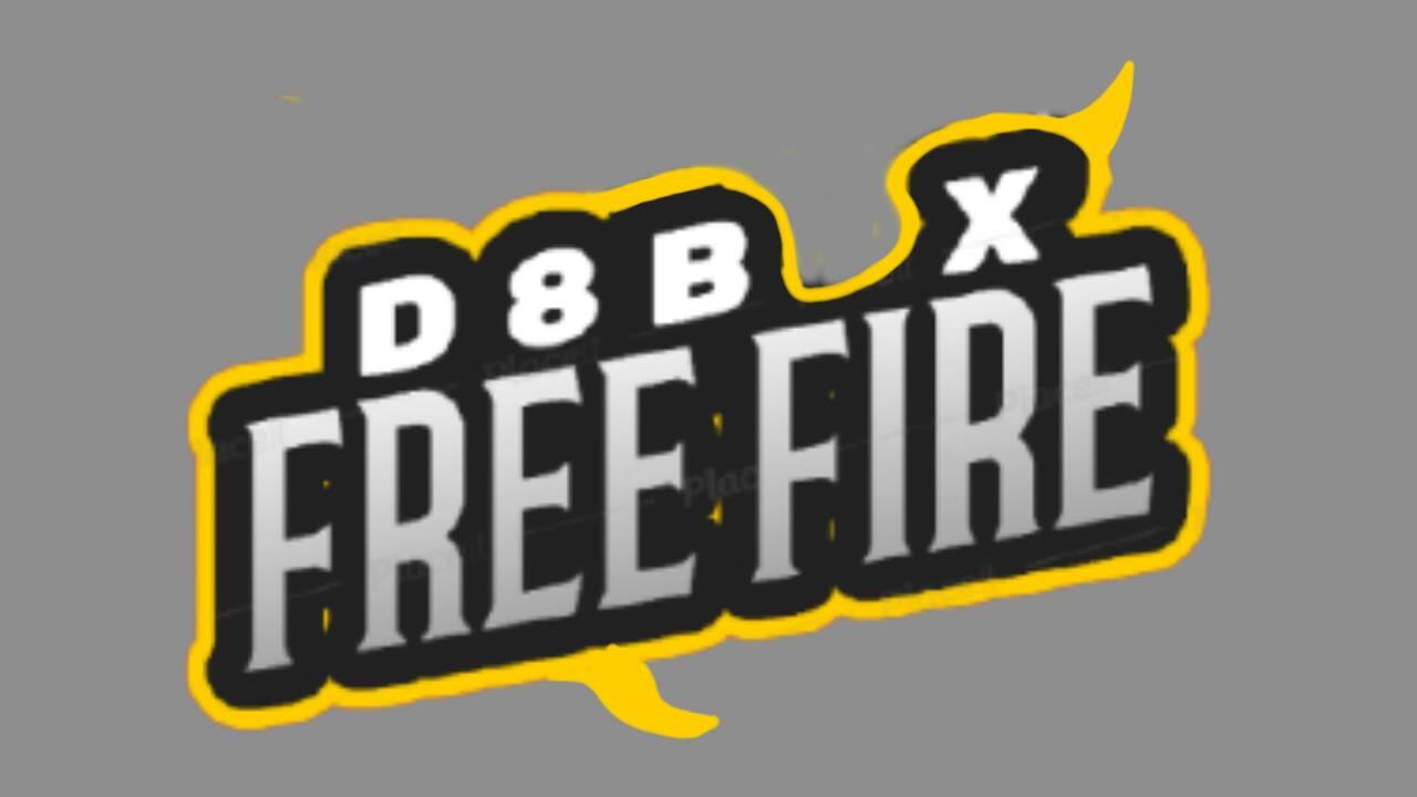 D8B X FF