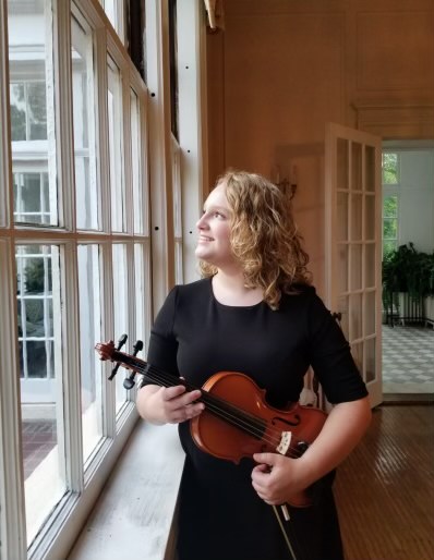 The Symphony of Rutherford County - We are pleased to announce our ...