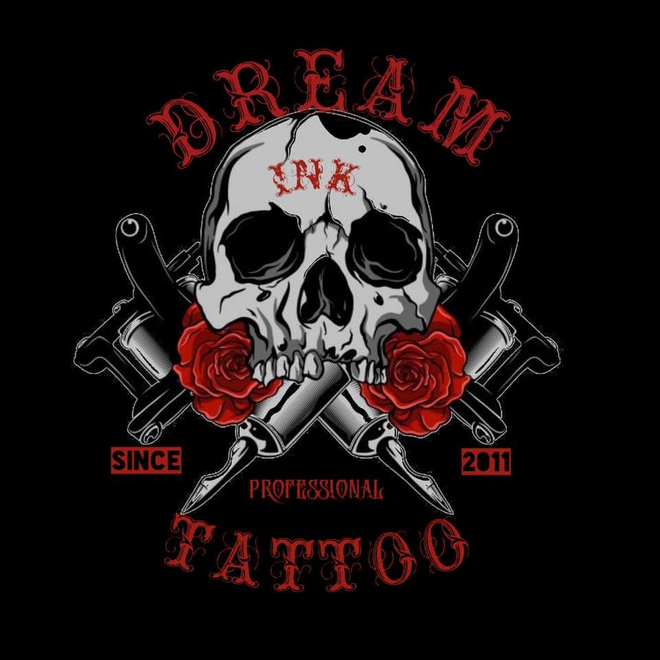 Dream Ink Tattoo