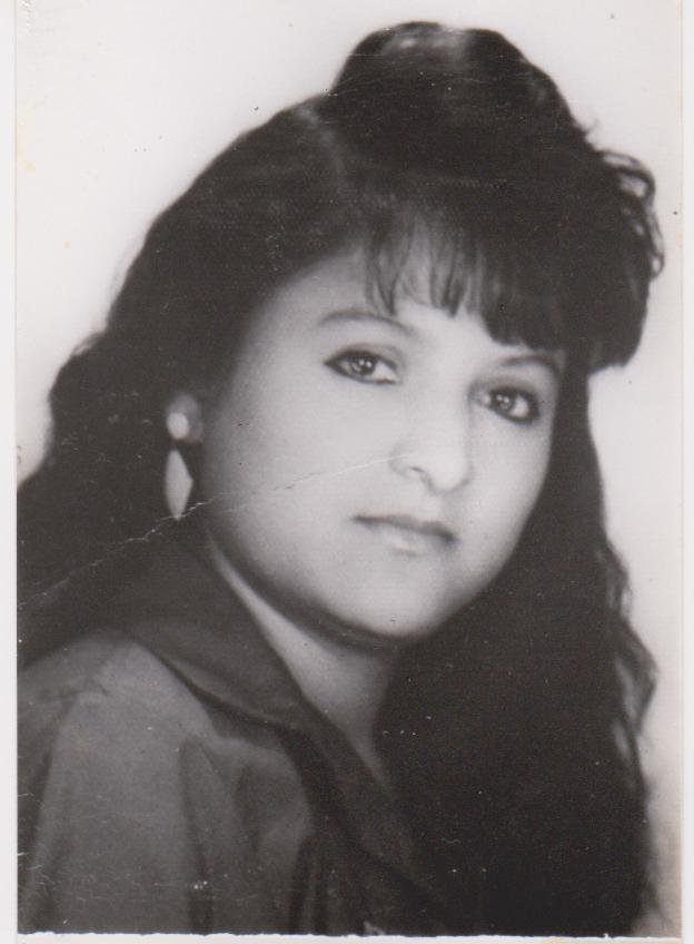 Ana Ruth Hernandez