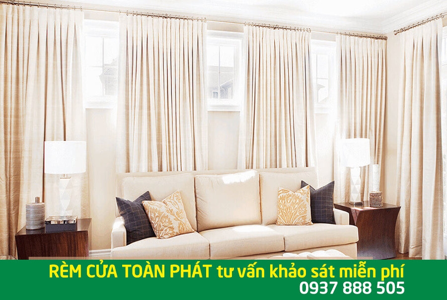 Rèm Toàn Phát