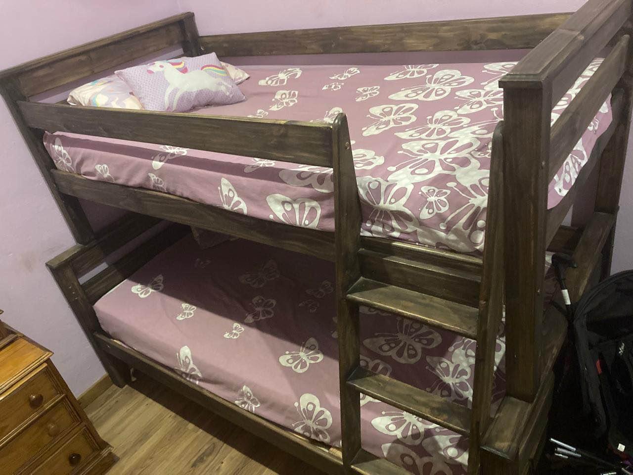 Bunk bed for sale Beds & Bed Frames Boksburg, Gauteng Facebook Marketplace