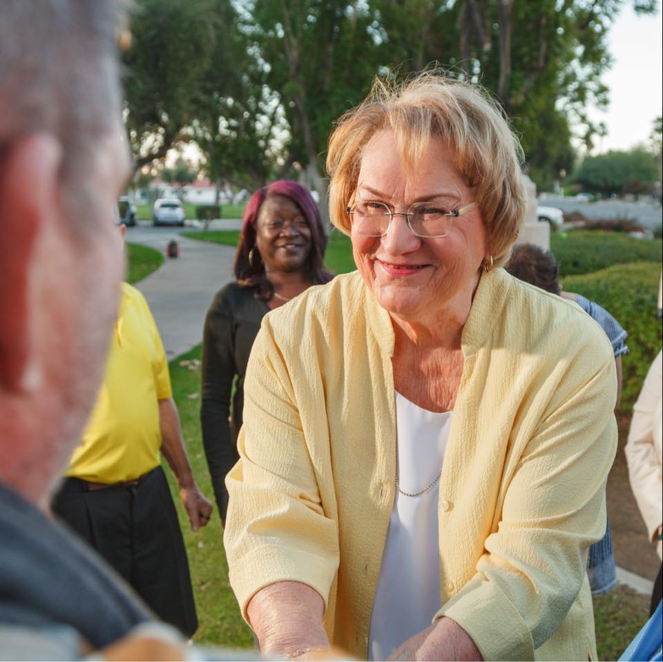 Lisa Middleton for State Senate