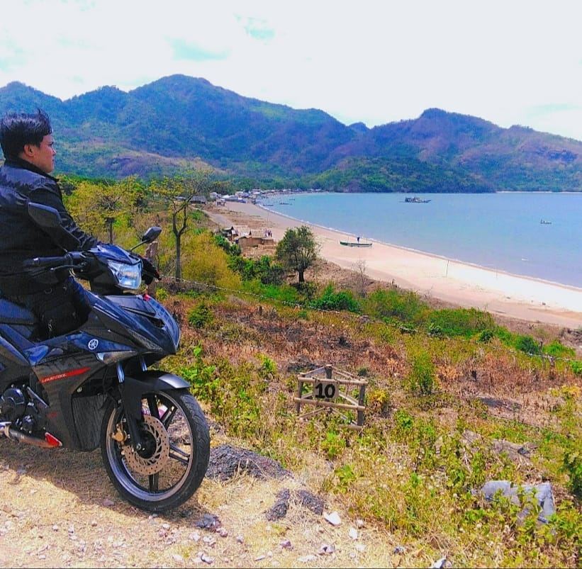 Fix 'N Ride Moto