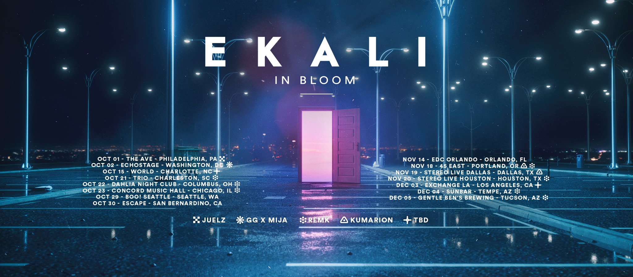 Ekali