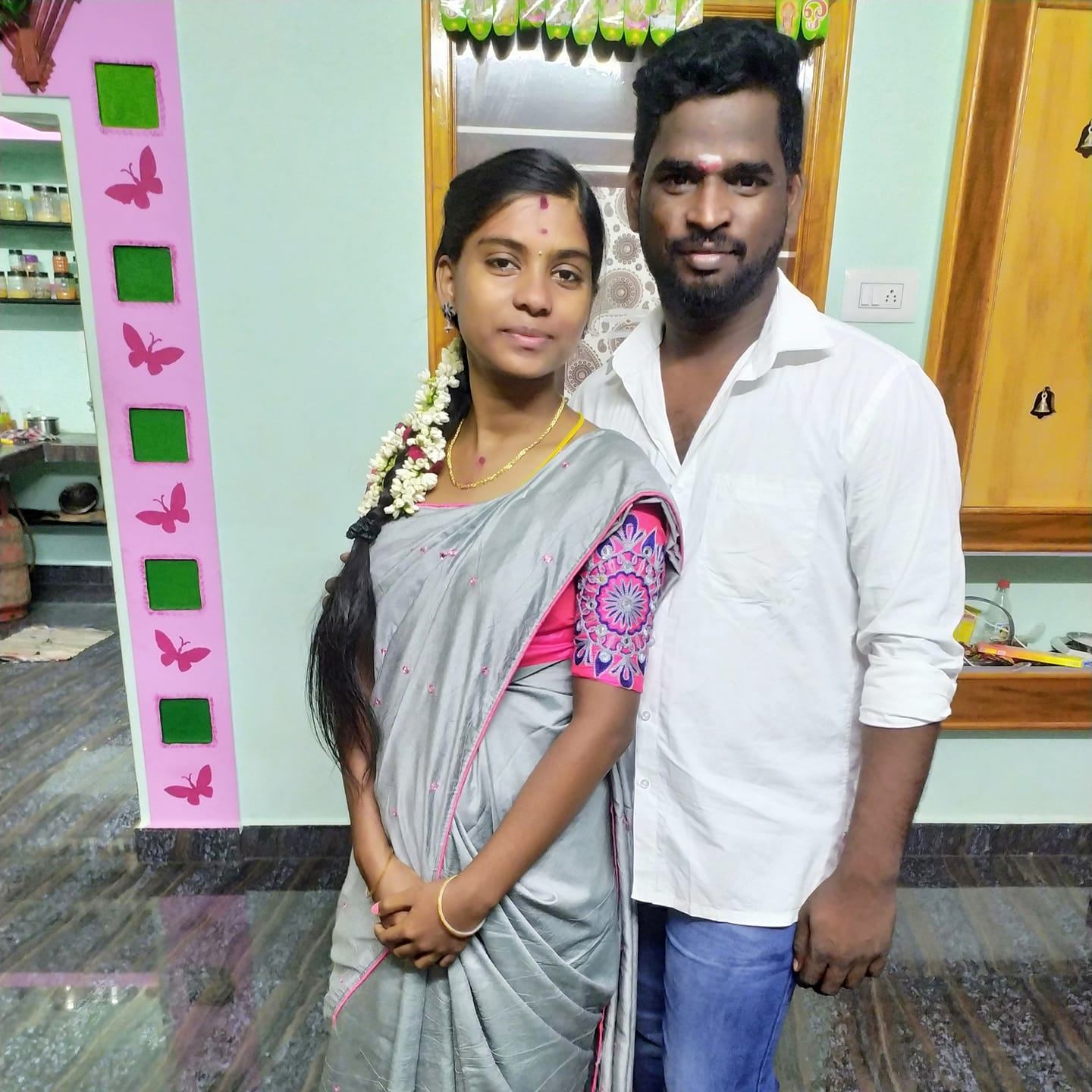 Anbu Raja