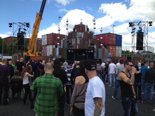 ContainerFest