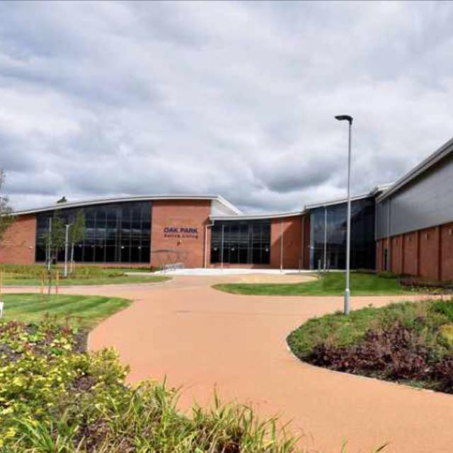 🎉 LIMITED TIME OFFER! 🎉... - Oak Park Active Living Centre | Facebook