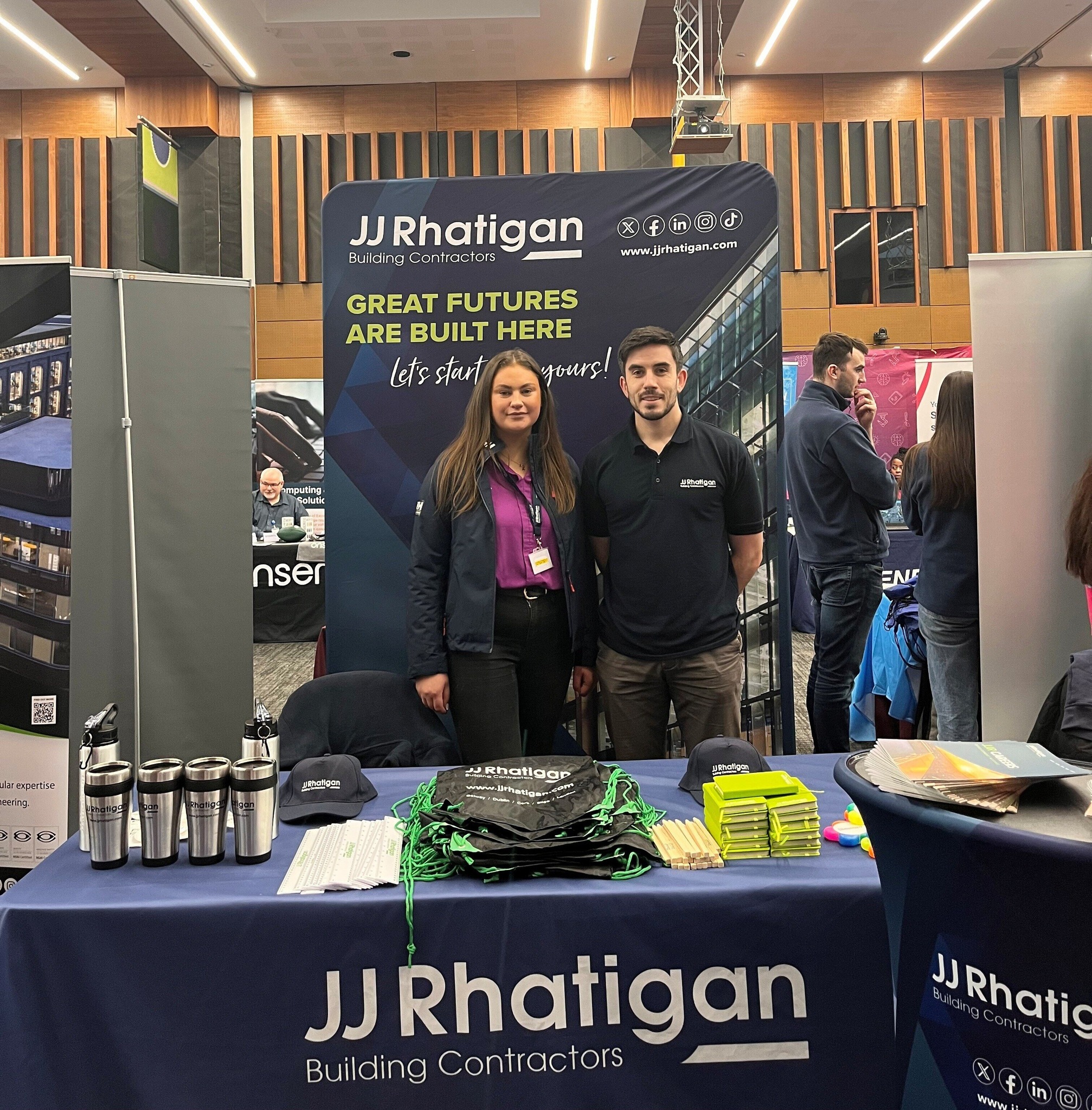 JJ Rhatigan & Company | Galway