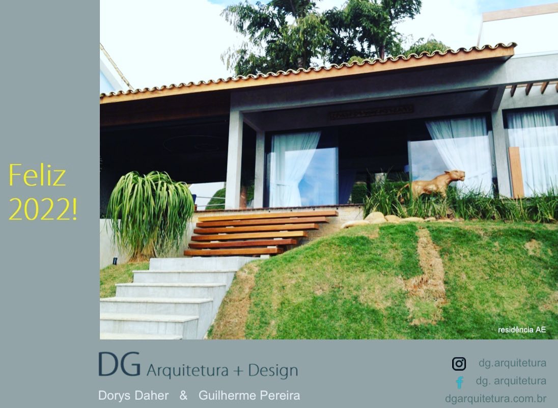 A DG Arquitetura + Design e sua... - DG Arquitetura + Design | Facebook