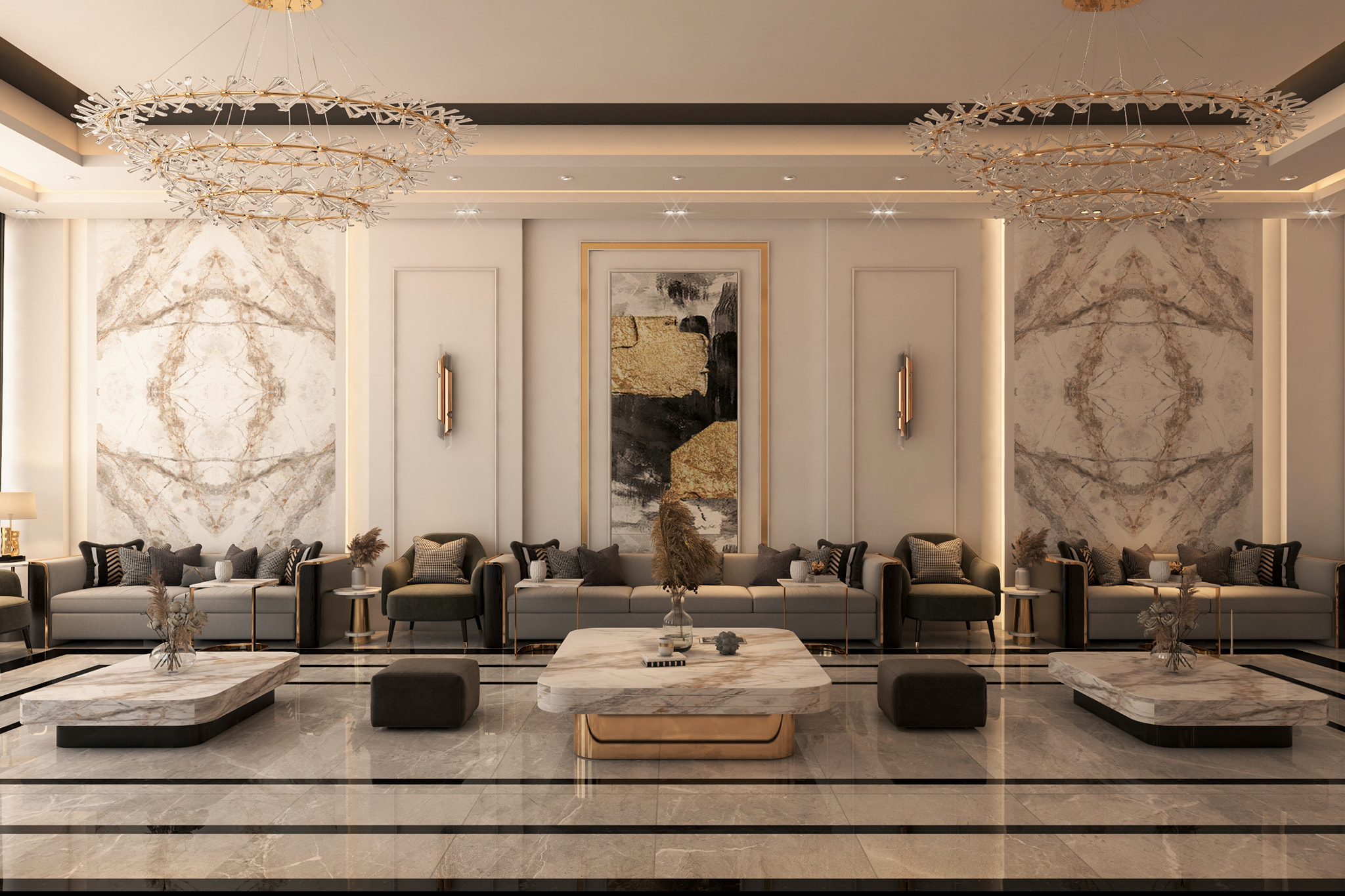 Core Design Studio | Damascus