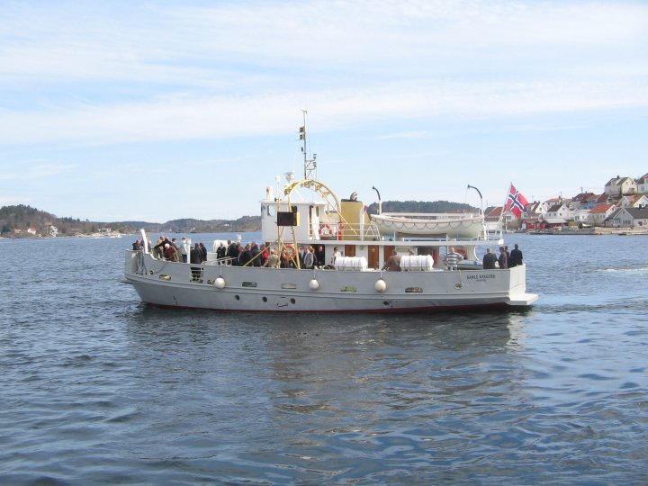 Kragerø Kystlag