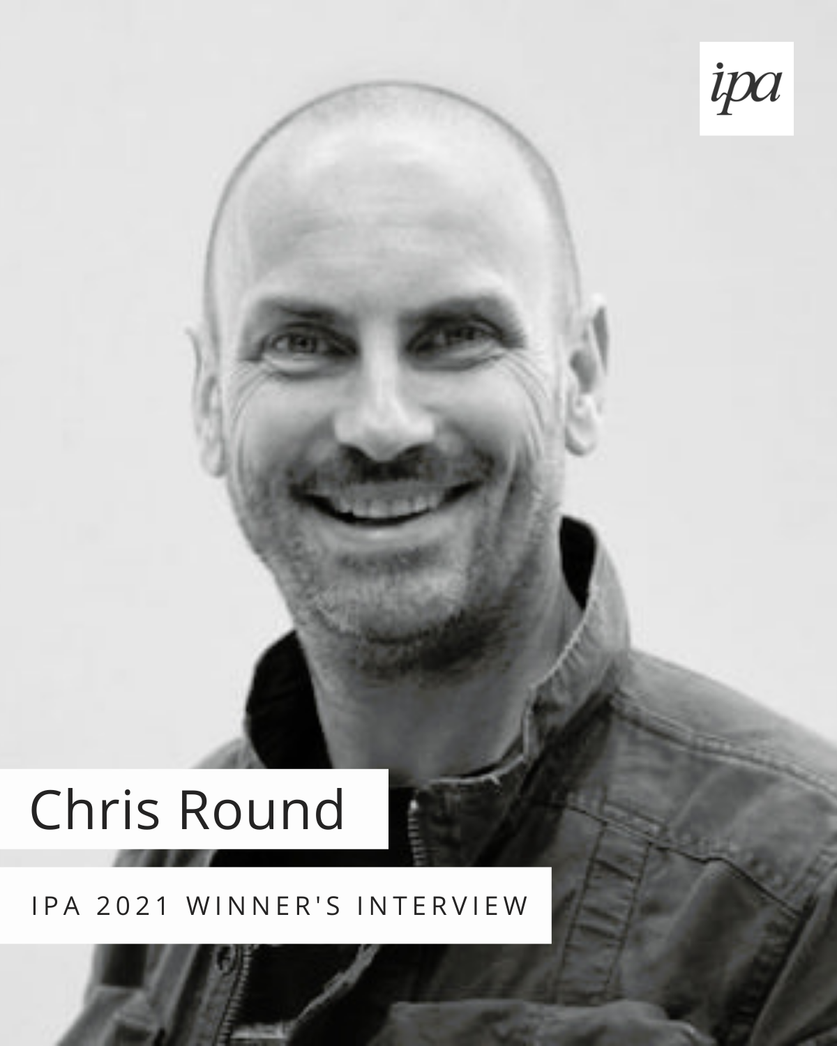 📣 Meet Chris Round -... - International Photography Awards | Facebook