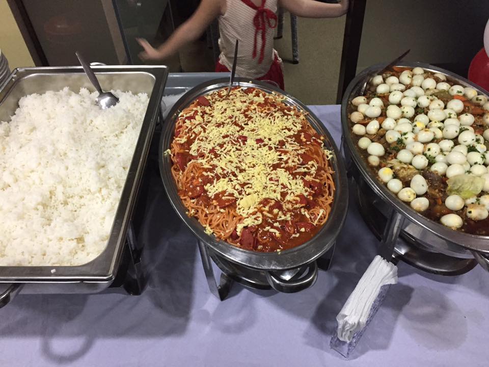 3A's Catering Services by Chef A & I | Makati