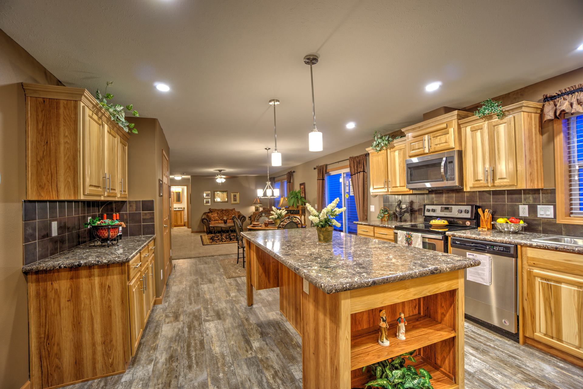 Centennial Homes of Sioux Falls SD | Sioux Falls SD
