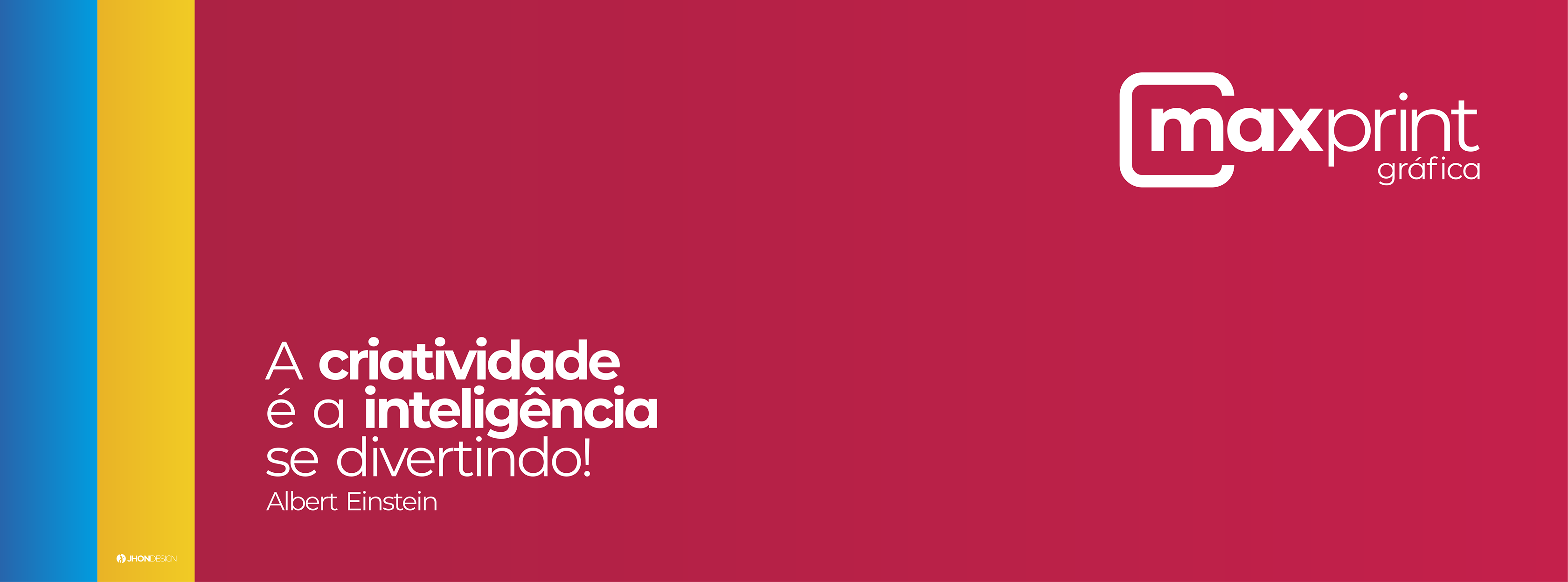 MaxPrint Gráfica