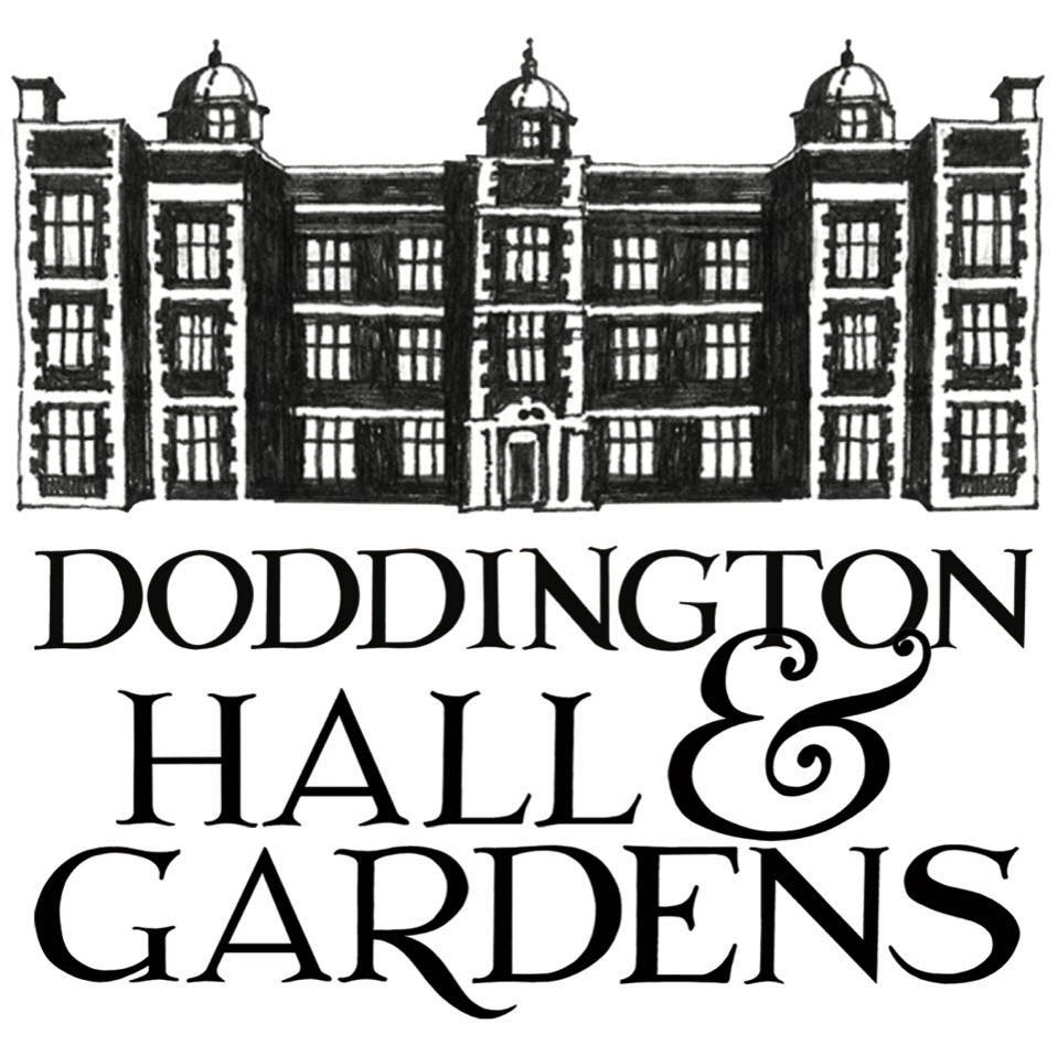 Give the gift of... - Doddington Hall and Gardens | Facebook