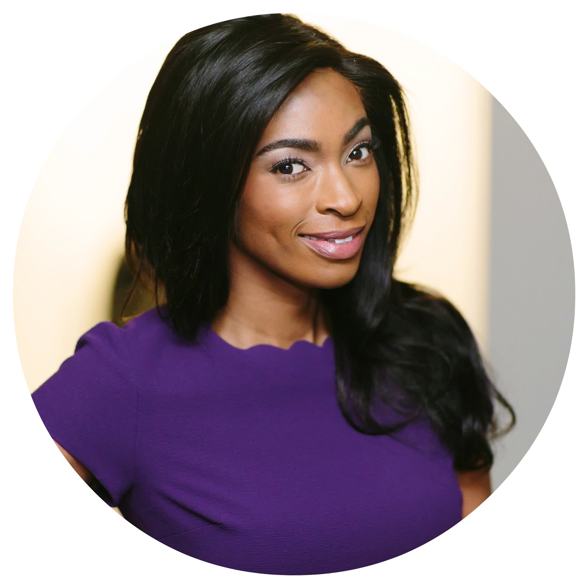 Lisa Simone Richards