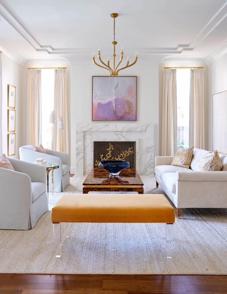 Wild Grace Interior Design - Martine Baker | Talent OR