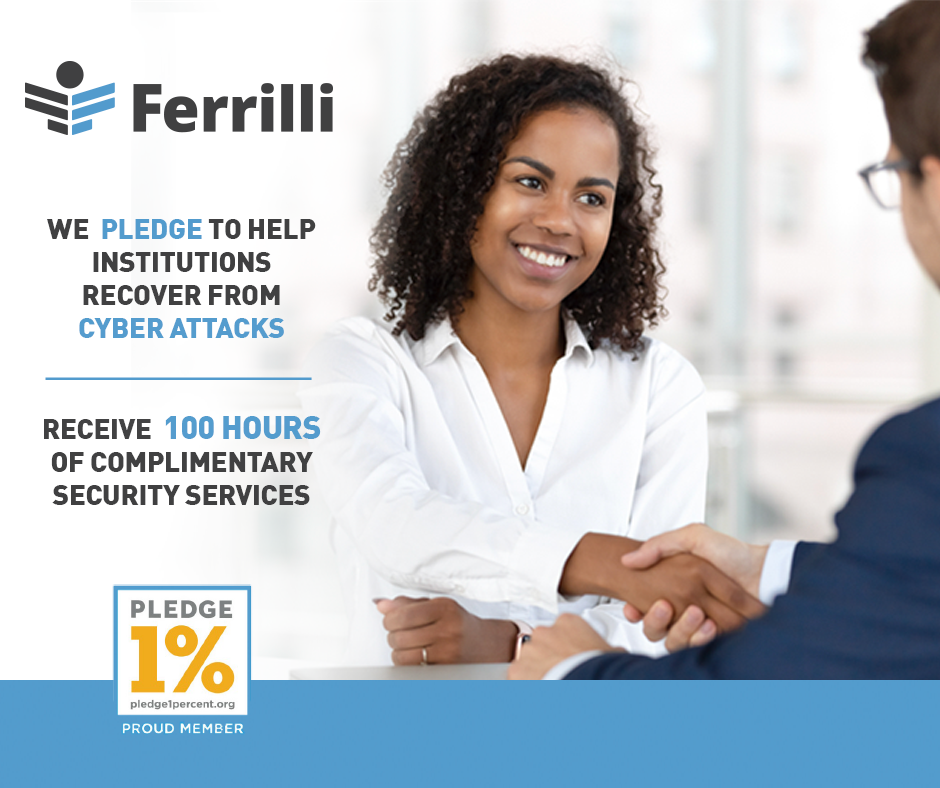 Ferrilli - On this #GivingTuesday, we are proud to...