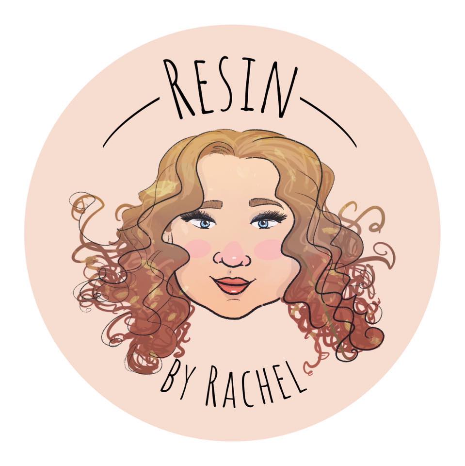 Resin By Rachel