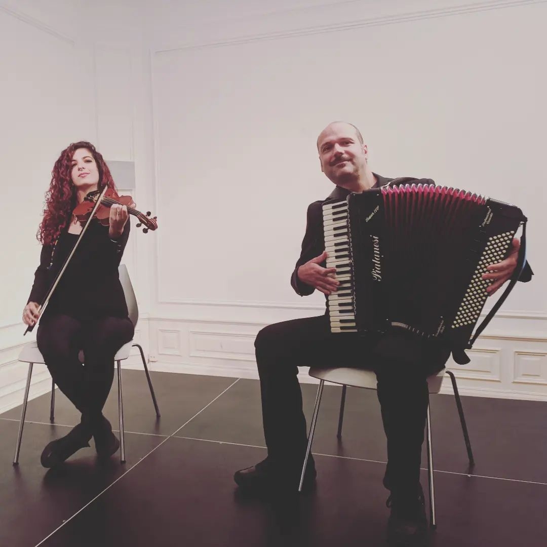 Castellan - Subba Duo